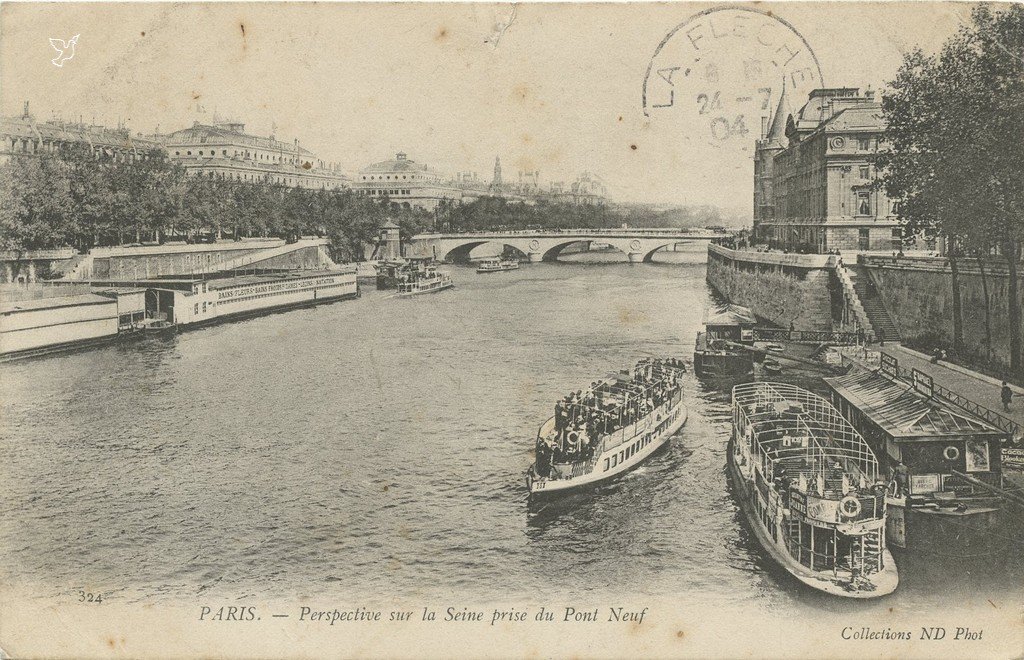 Z - ND 324 - Perspective Seine prise du Pont Neuf.jpg