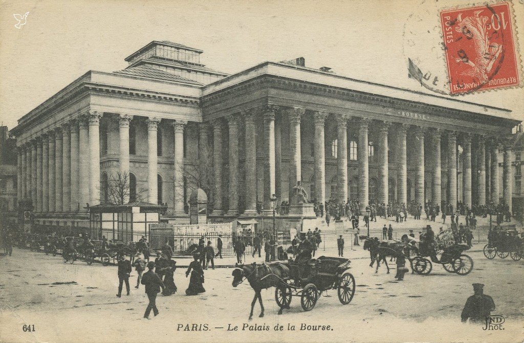 Z - ND 641 - La Bourse.jpg