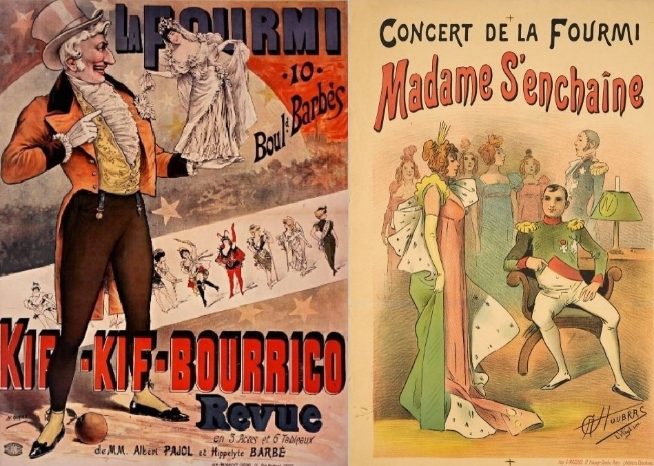 Concert La Fourmi affiches.jpg