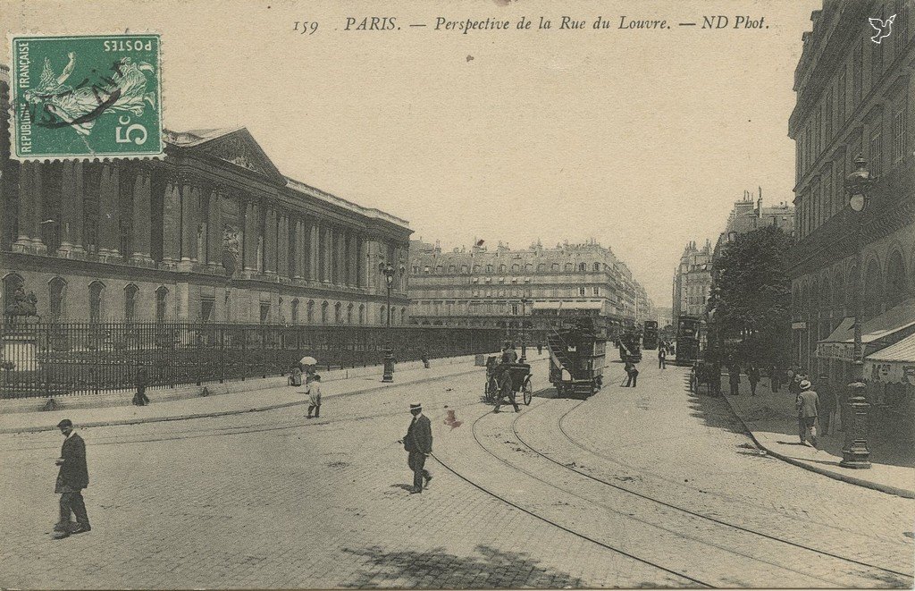 Z - ND 159 - Perspective de la Rue du Louvre.jpg