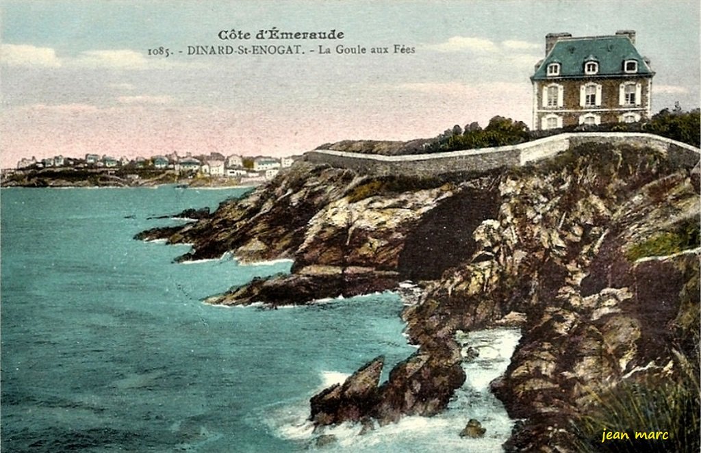 Dinard-Saint Enogat - La Goule aux Fées.jpg