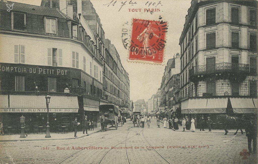 Z - 1341 - Rue d'Aubervilliers au Bd de la Chapelle.jpg