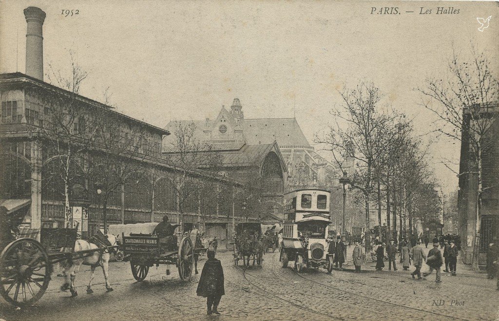 Z - ND 1952 - Les halles.jpg