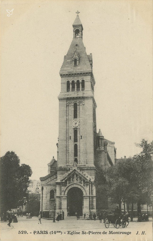 Z - 529 - Eglise St-Pierre de Montrouge.jpg