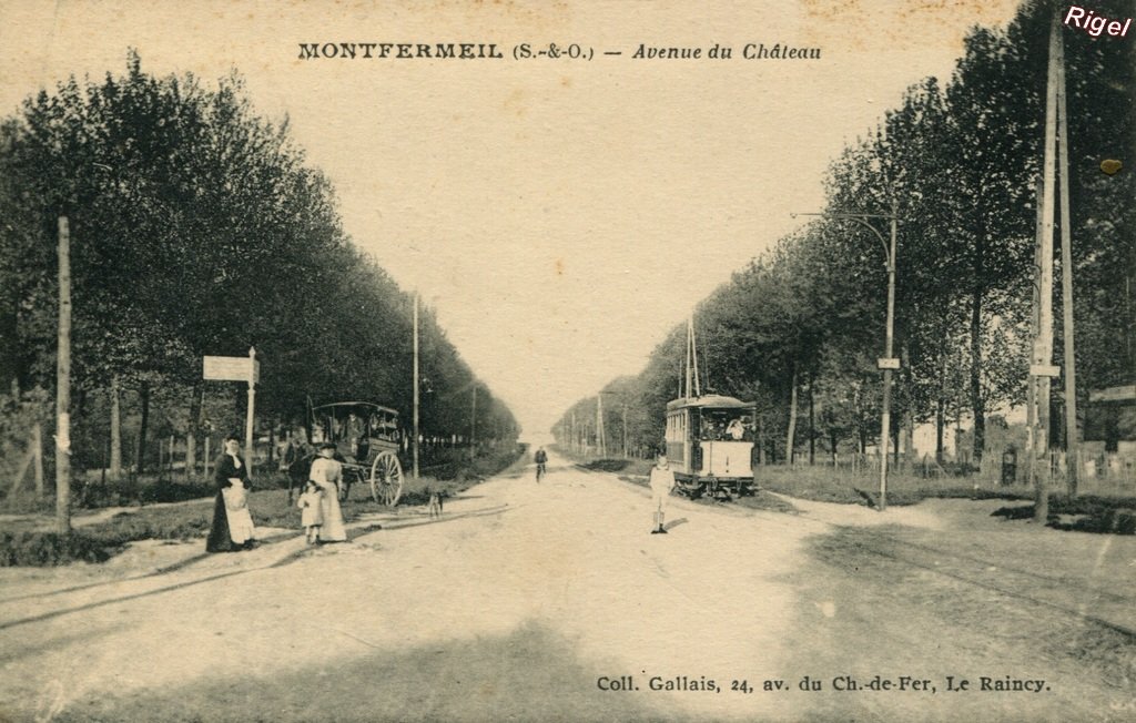93-Montfermeil - Avenue du Château.jpg