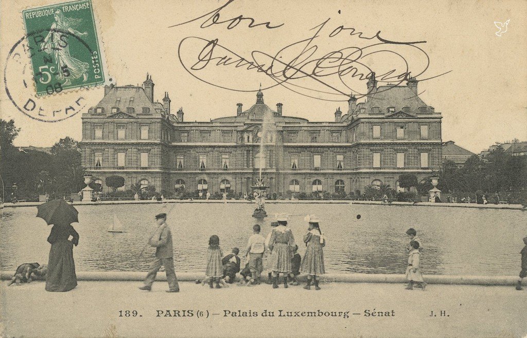 Z - 189 - Palais du Luxembourg - Sénat.jpg
