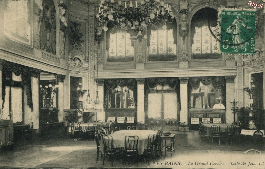 73-Aix-les-Bains - Le Grand Cercle - Salle de Jeu - LL.jpg