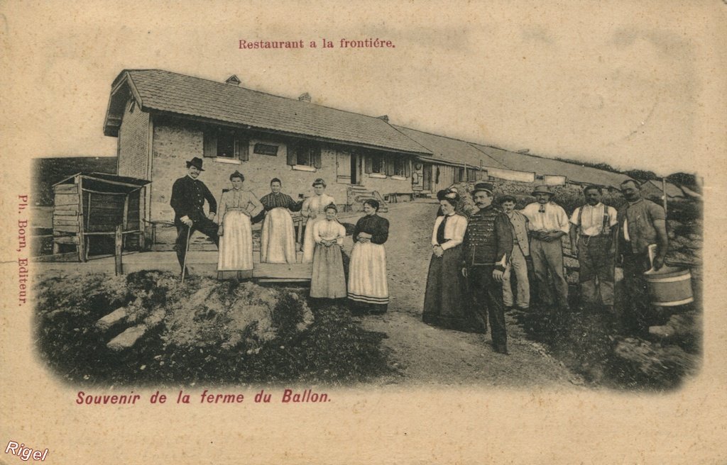 90-Restaurant à la Frontière - Ferme du Ballon - Ph Born Editeur.jpg