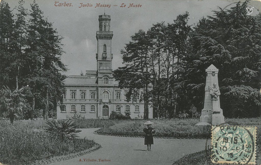 Z - A. Villatte Tarbes - JM Le Musée (glacée).jpg