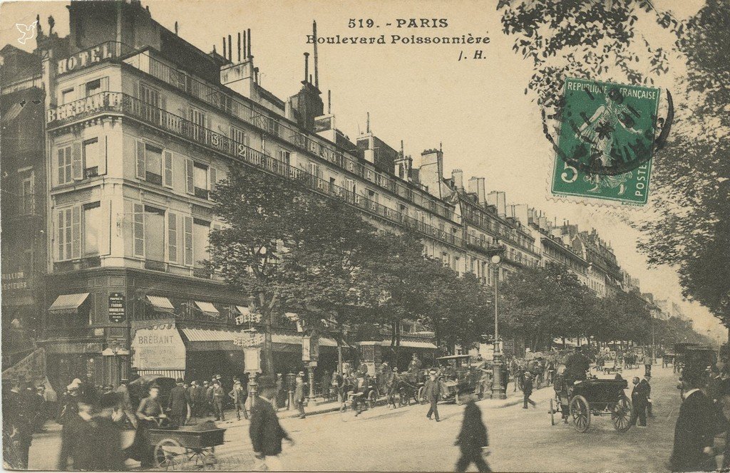 Z - 519 - Boulevard Poissonnière.jpg