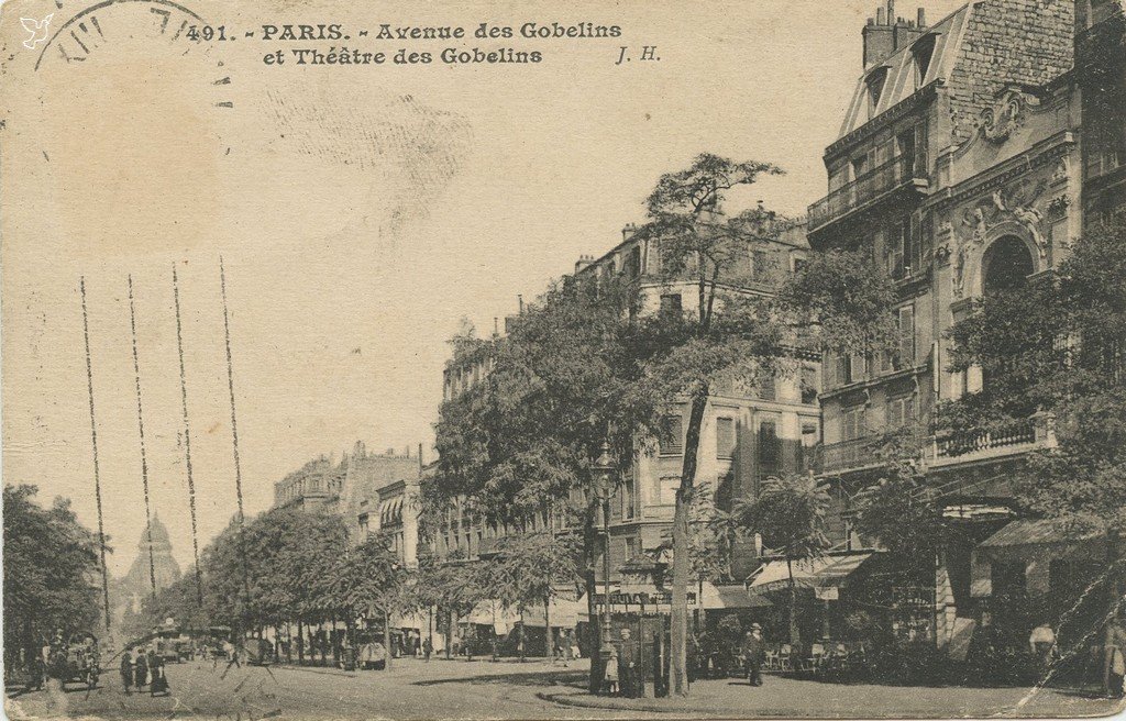 Z - 491 - Avenue des Gobelins - Theatre.jpg