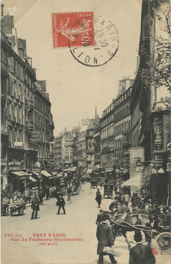 Z - 534 bis - Rue du Faubourg Montmartre.jpg
