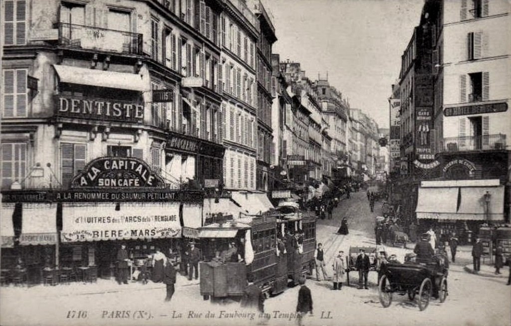 Rue du faubourg du temple quai de Jemmapes.jpg