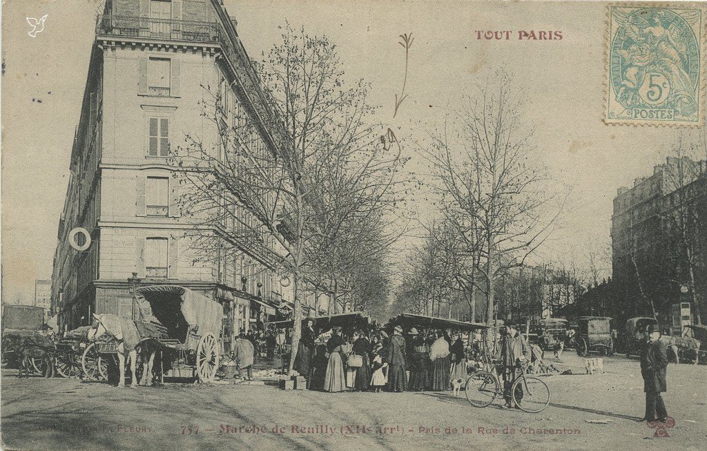 Z - 757 - Marché de reuilly pris de la rue de Charenton.jpg