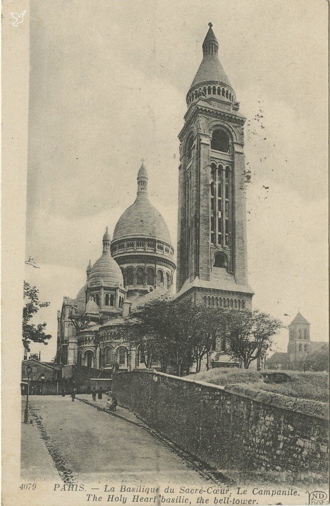 Z - ND - 4079 - Basilique du SC - Le Campanile.jpg