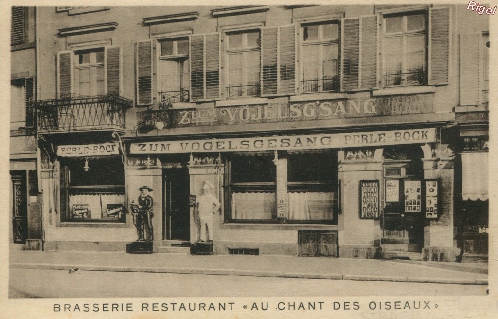 67-Strasbourg - Propriétaire Jos Kuntz 7 Quai des Bateliers Strasbourg.jpg