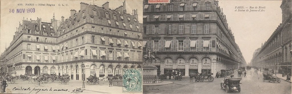 2 Immeuble angle 2 place des Pyramides 192 rue de Rivoli.jpg