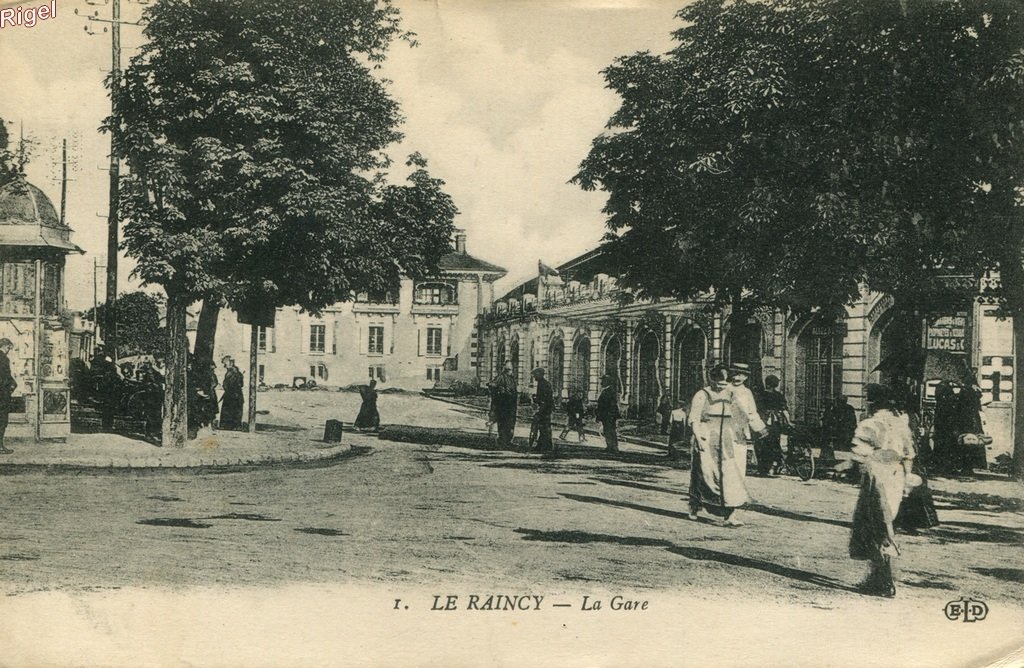 93-Le Raincy - La gare - 1 ELD.jpg