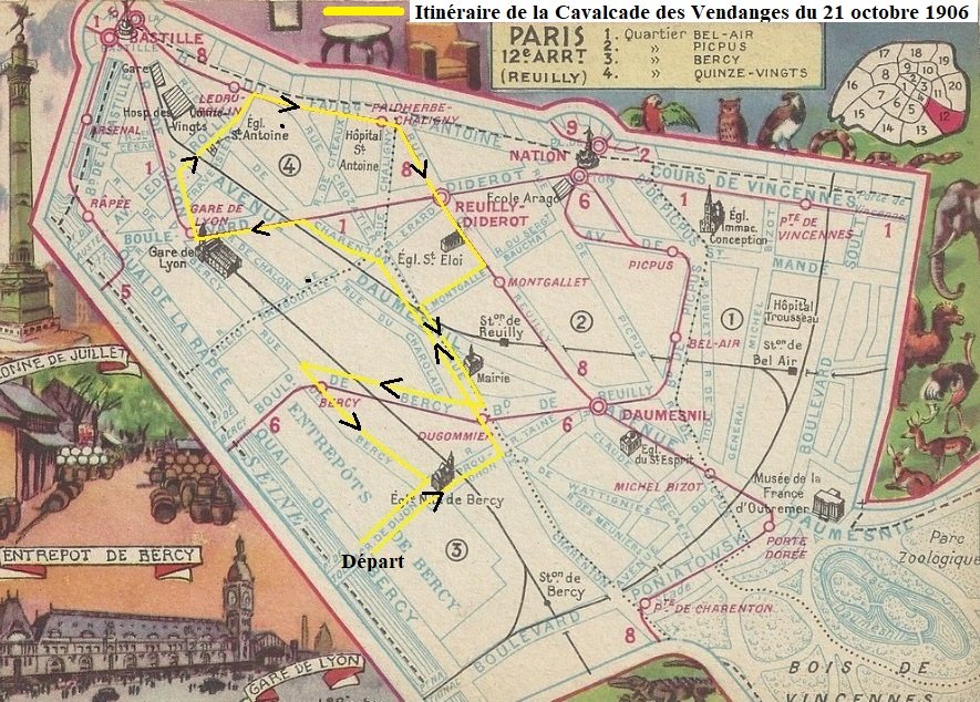 Parcours de la Cavalcade des Vendanges du XIIe arrt..jpg