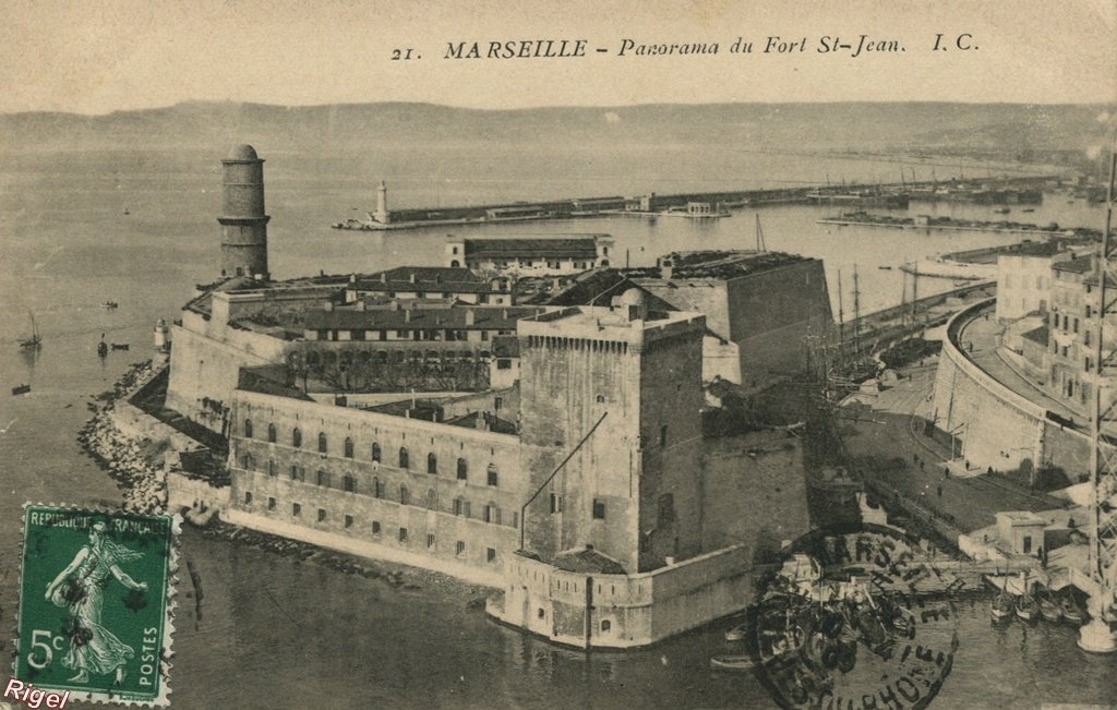 13-Marseille - Panorama Fort st-Jean - 21 IC.jpg