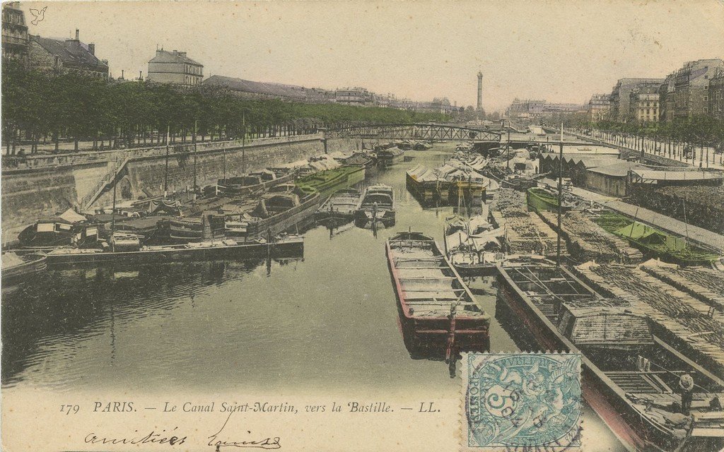 Z - BASTILLE - LL 179 - Canal St-Martin.jpg