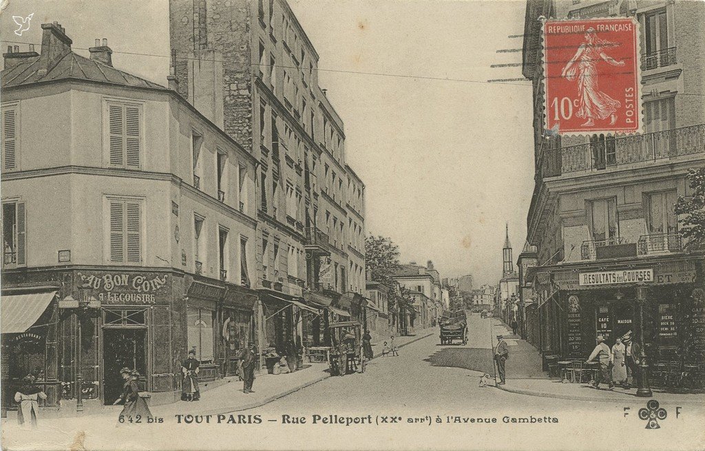 Z - 642 bis - Rue Pelleport à l'avenue Gambetta.jpg