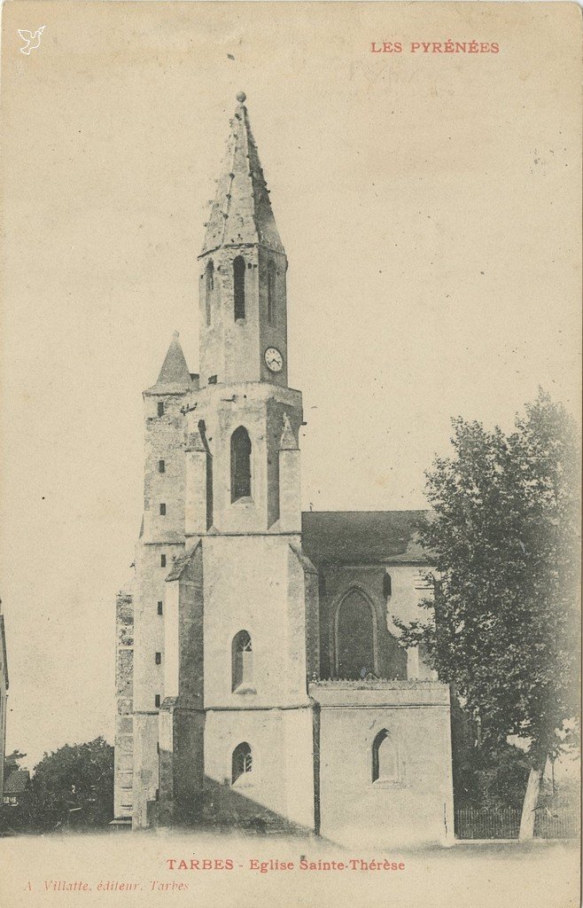 Z - Eglise Ste-Therese.jpg