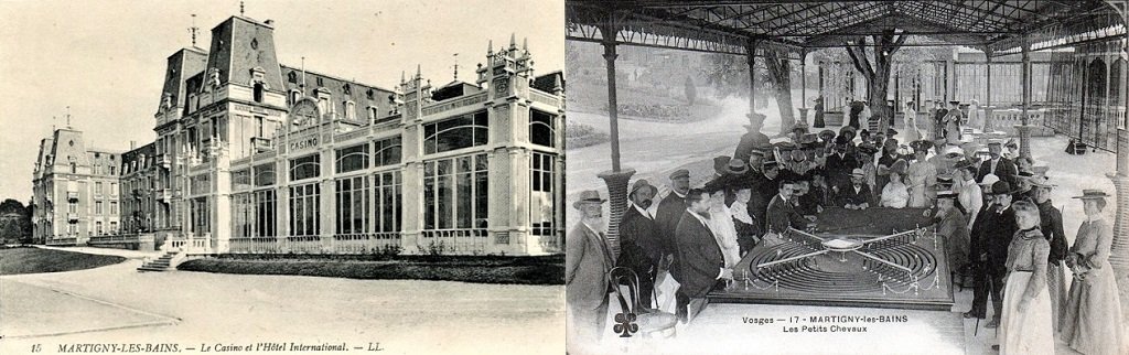 Martigny-les-Bains - Le nouveau Casino et l'Hôtel International - Les Petits Chevaux.jpg