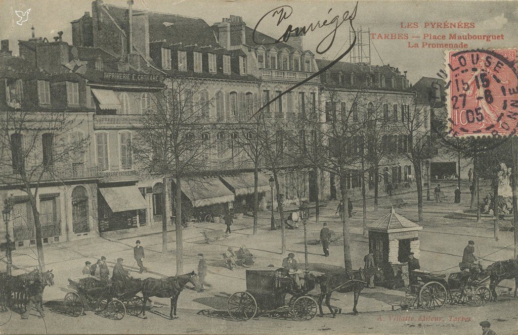 Z - Place Maubourguet - La Promenade.jpg