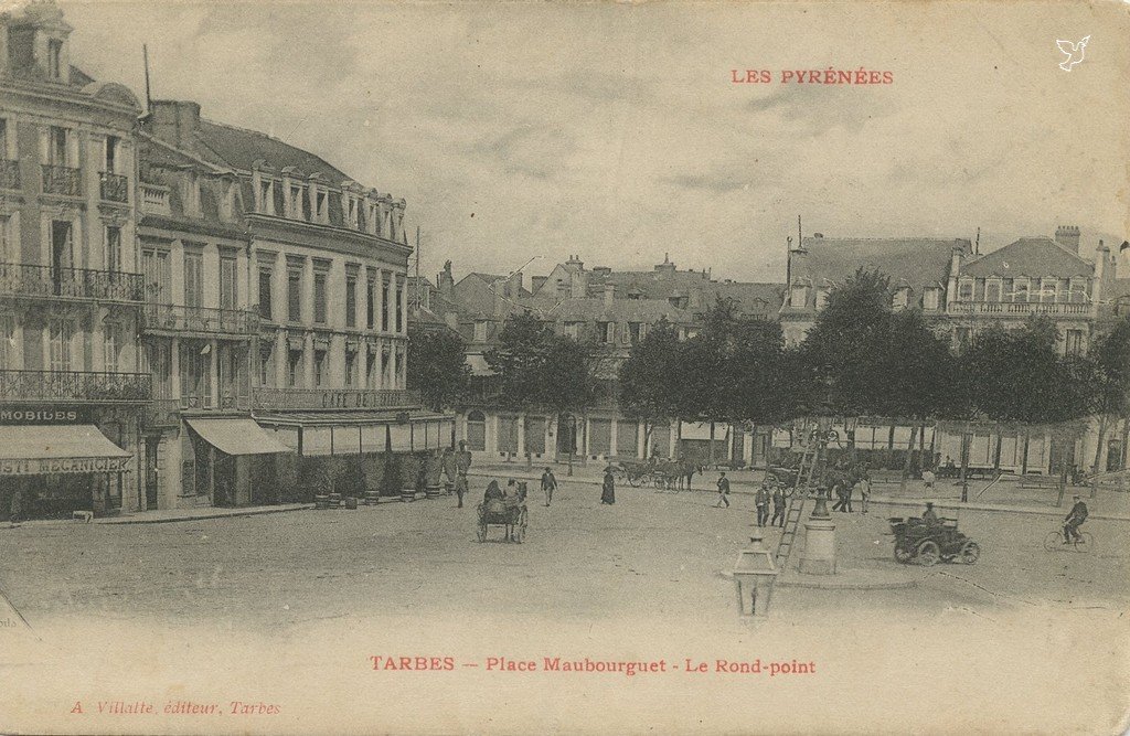 Z - Place Maubourguet - Le Rond-Point.jpg