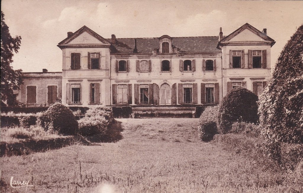 Lavelanet - Le Château.jpg