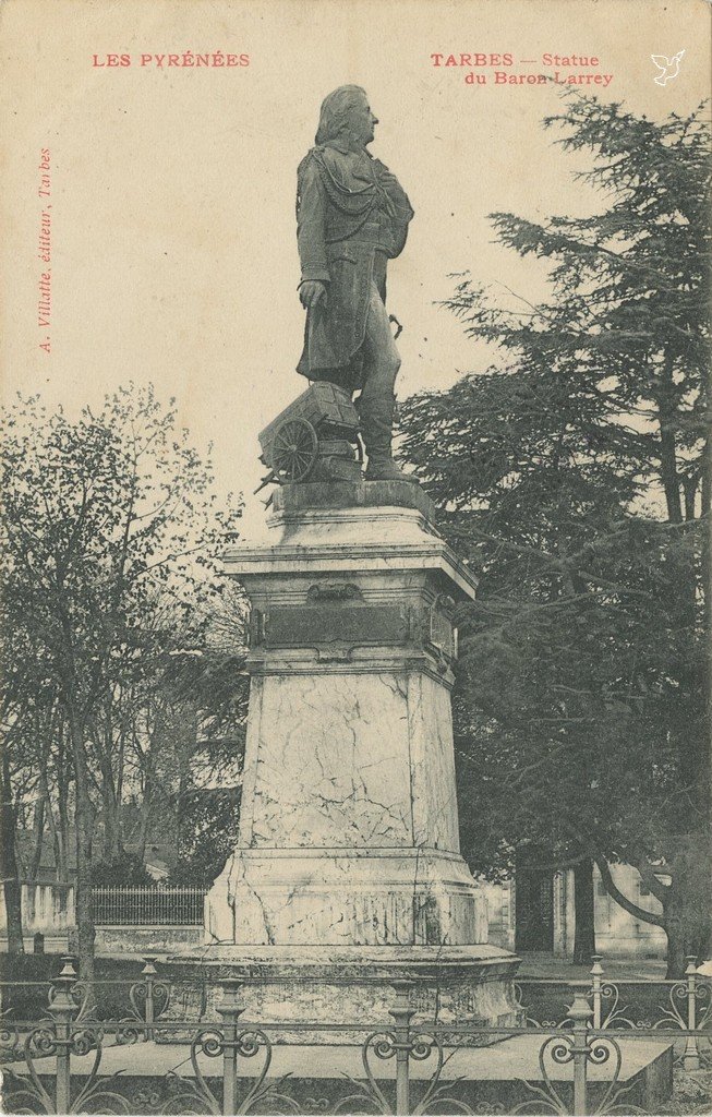 Z - Statue du Baron Larrey.jpg