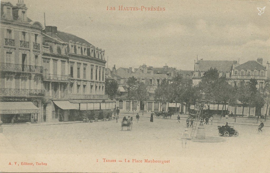 Z - 1 - La Place Maubourguet.jpg