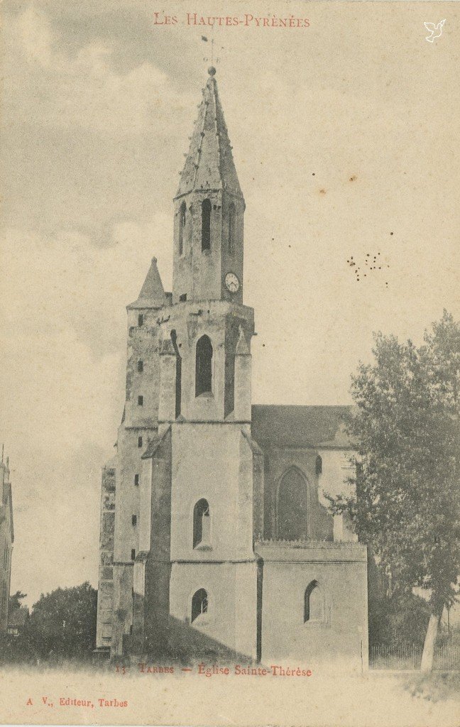 Z - 13 - Eglise Sainte-Therese.jpg