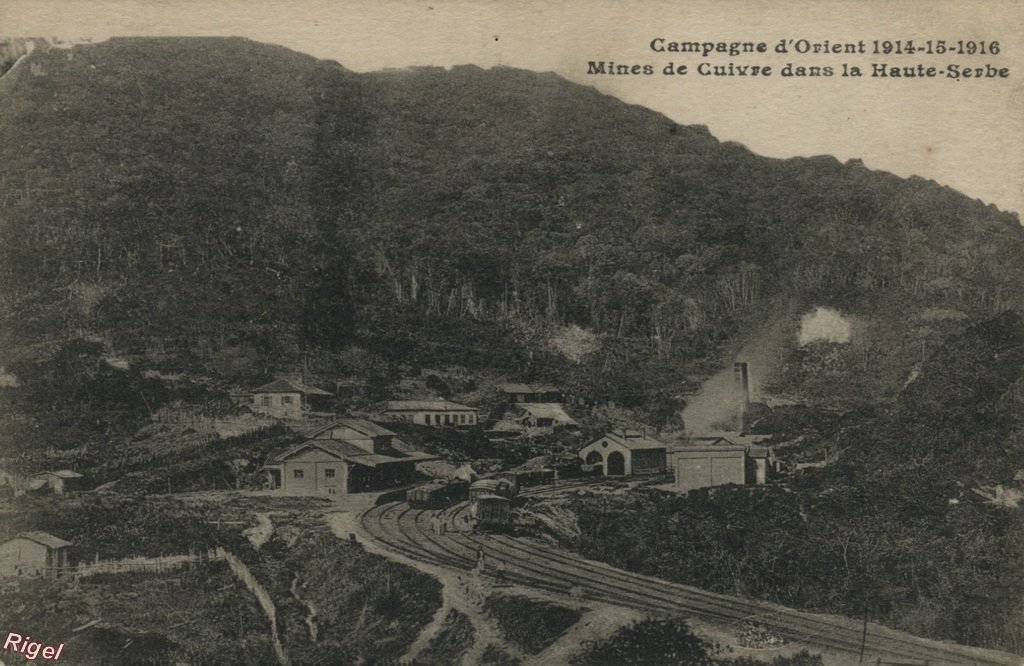 0-Campagne d'Orient - Serbie - Mines Cuivre.jpg