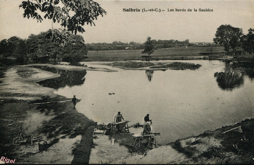 41-Salbris - Bords Sauldre - L Lenormand.jpg