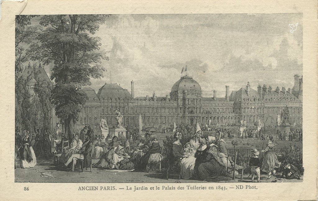 Z - 86 - Jardin et palais des Tuileries.jpg