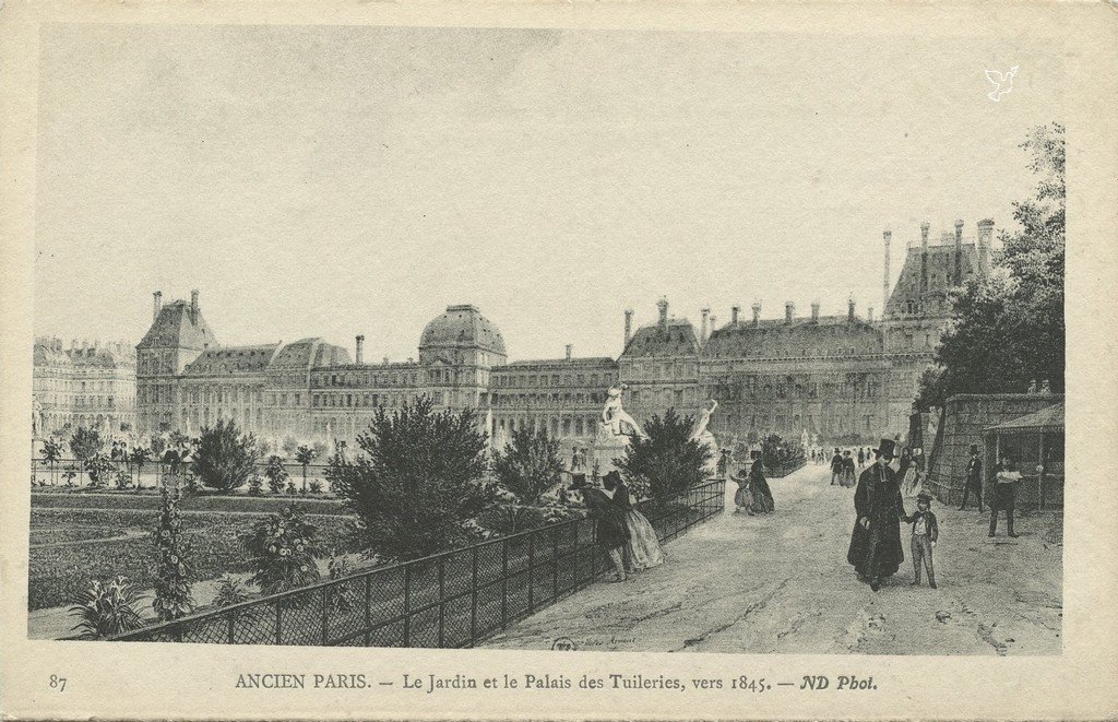 Z - 87 - Jardin et palais des Tuileries.jpg