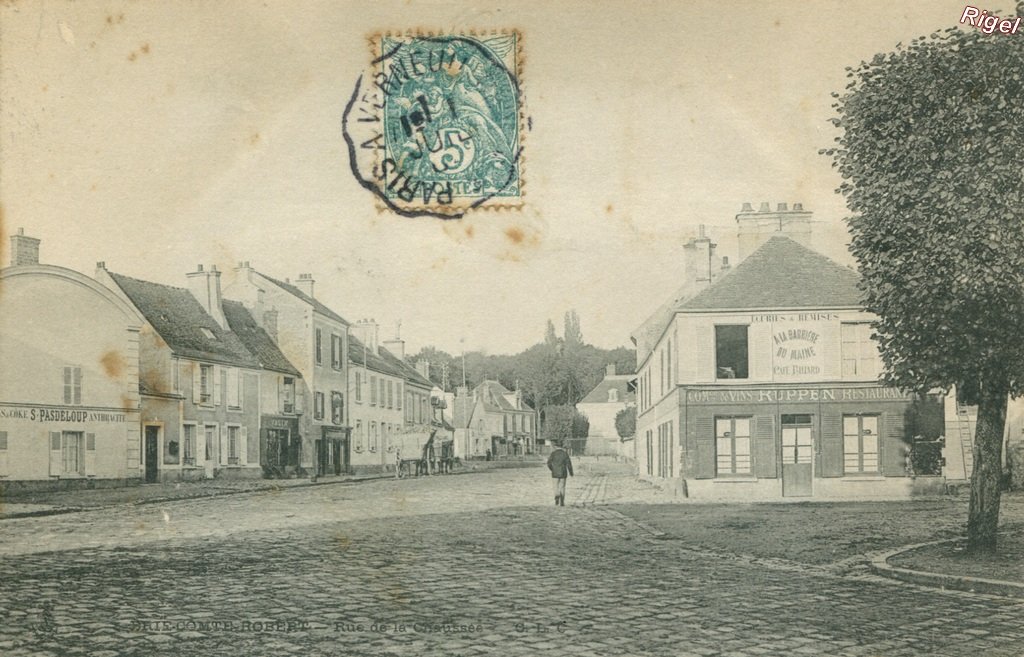 77-Brie-Comte-Robert - Rue de la Chaussée - CLC.jpg
