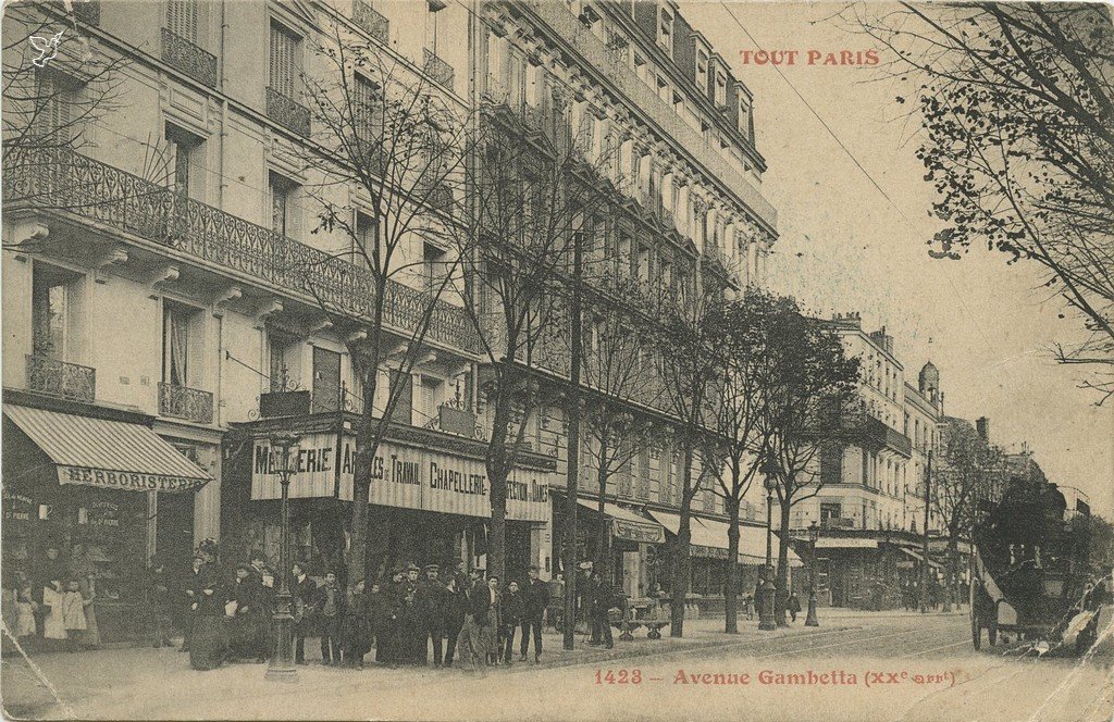 Z - 1423 - Avenue Gambetta.jpg