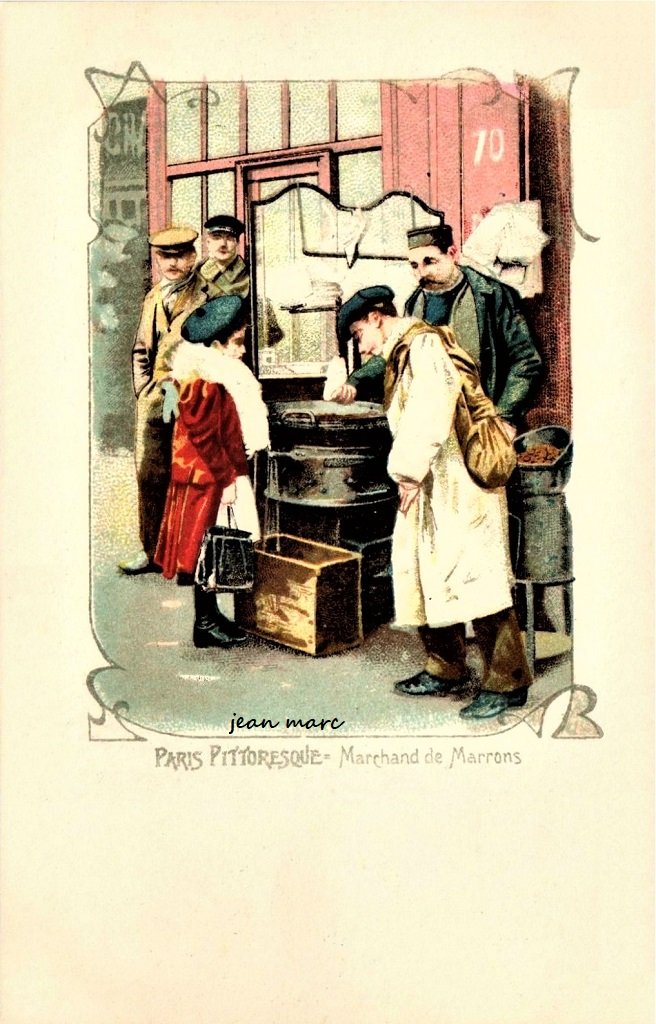 Paris Pittoresque - Marchand de marrons.jpg