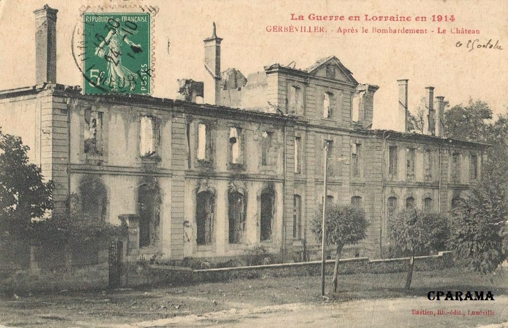 Gerbeviller Bastien chateau.jpg