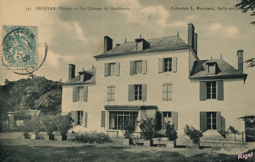 58-Arquian - Chateau Gauffinerie - 341.jpg