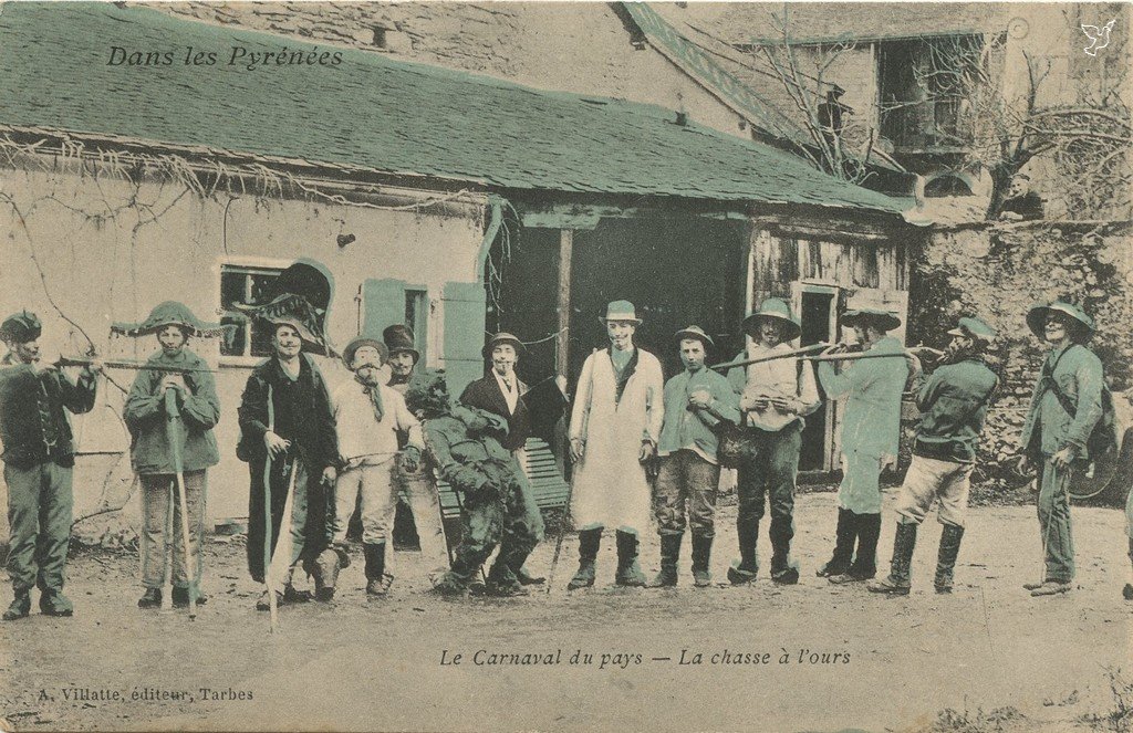 Z - Le Carnaval du Pays - La Chasse à l'Ours.jpg