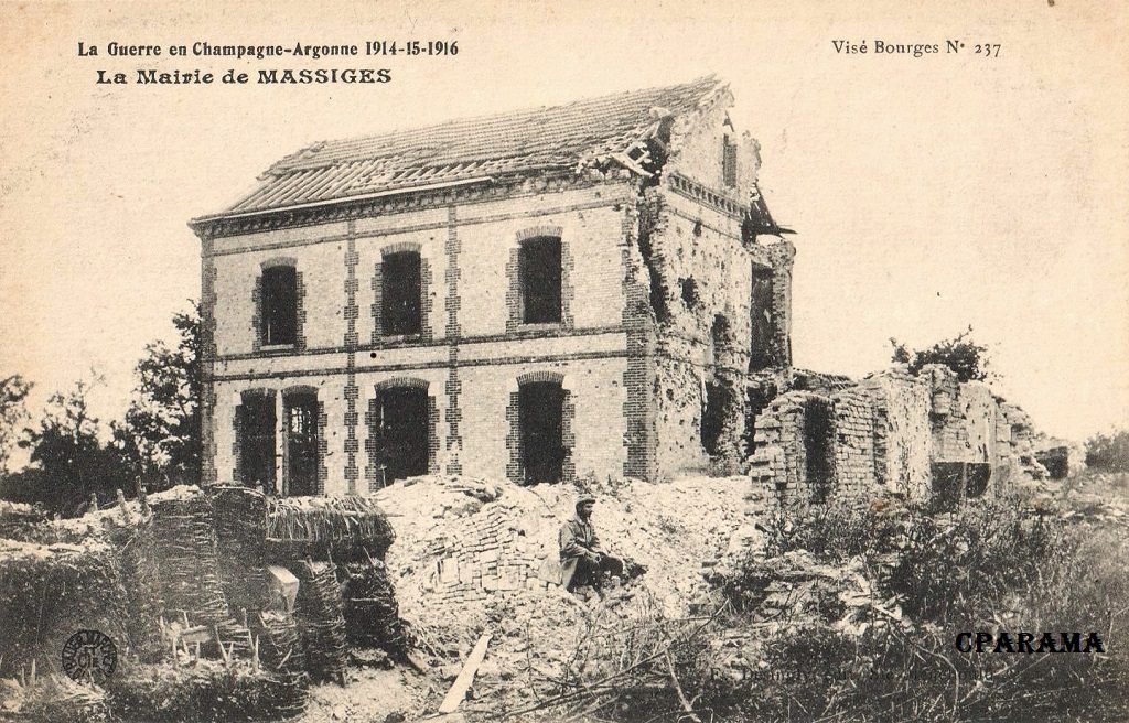 Massiges Desingly mairie.jpg