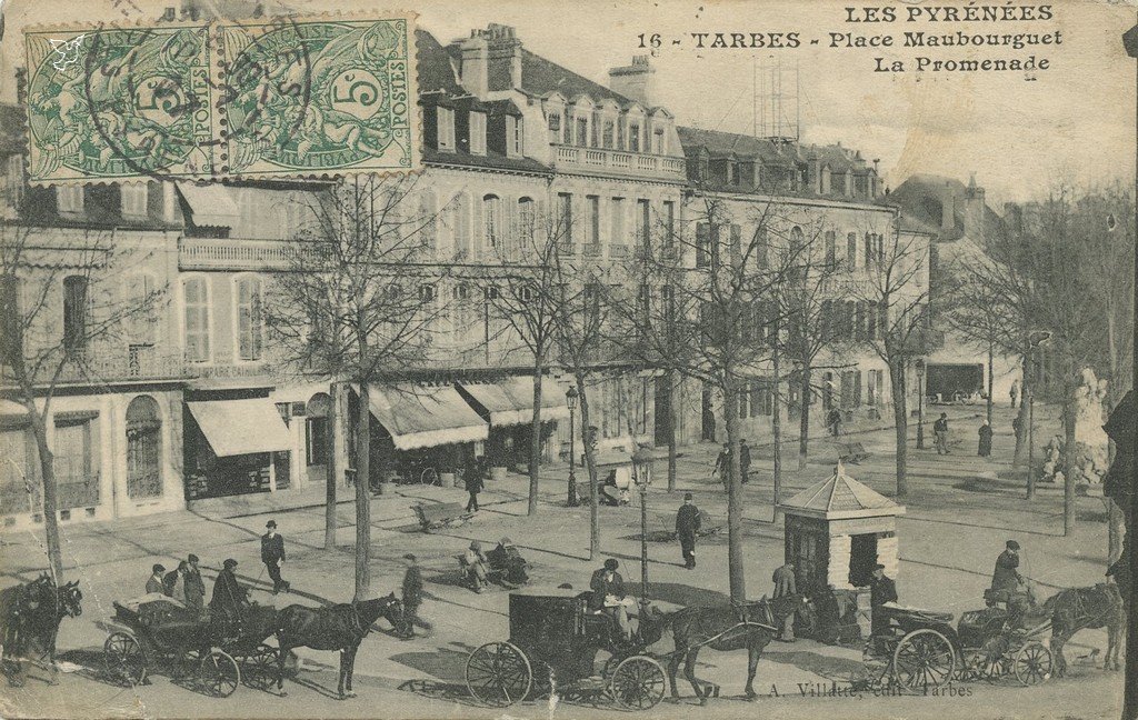 Z - 16 - Place Maubourguet la promenade.jpg