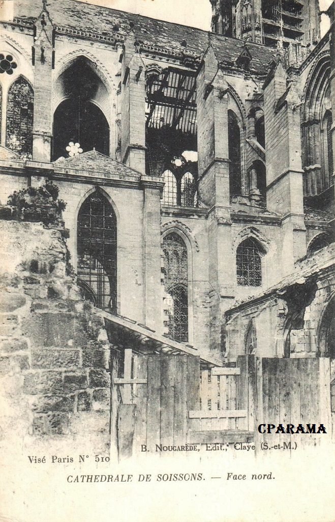 Soissons Nougarede cathedrale-face.jpg