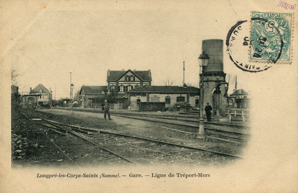 80-Longpré-les-Corps - Gare - Ligne Tréport-Mers.jpg