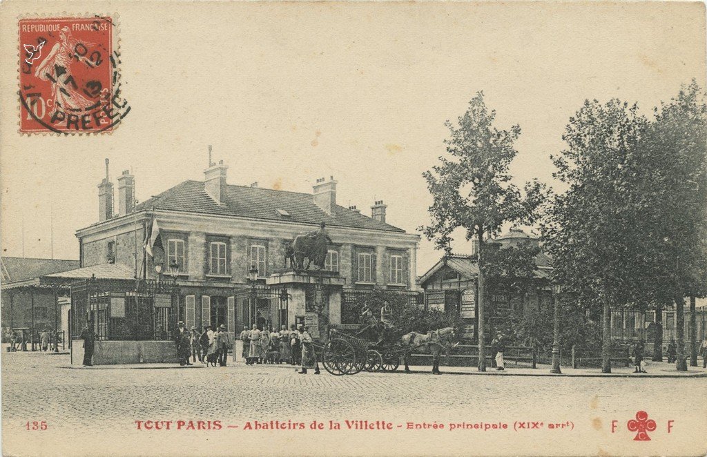 Z - 135 - Abattoirs de la Villette - Entrée principale.jpg