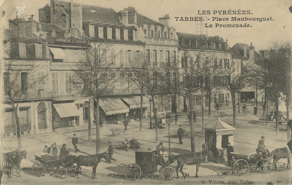 Z - Place Maubourguet - La Promenade.jpg
